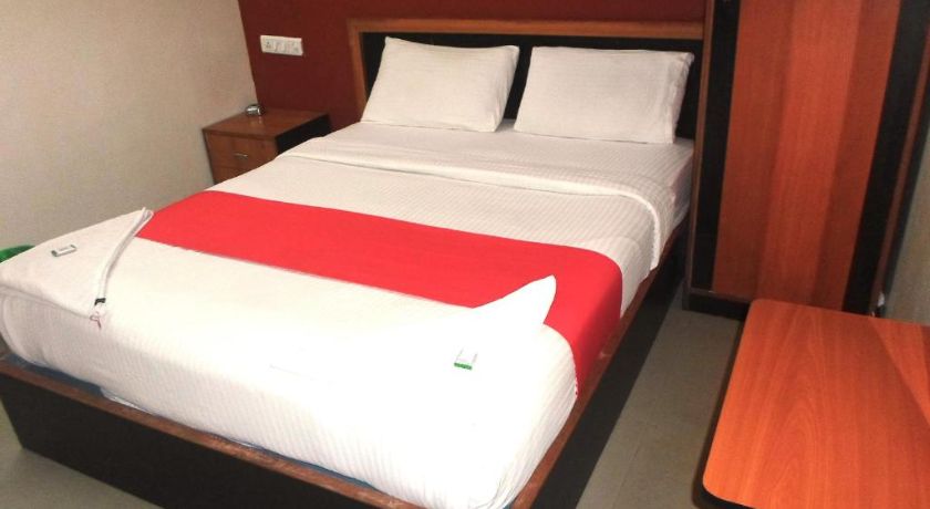 King Residency in Bangalore