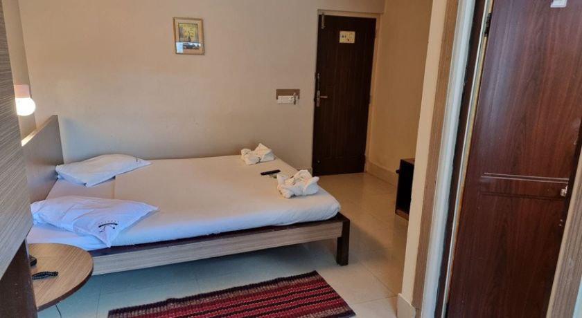 Hotel Shreesh in Port Blair