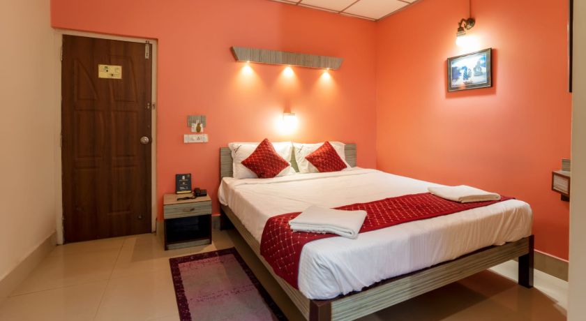 Hotel Shreesh in Port Blair