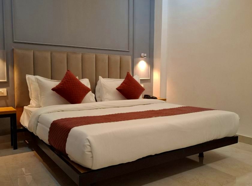 Hotel Mavens House in Gurgaon