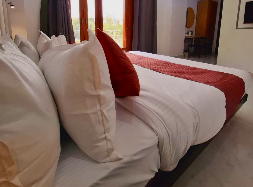 Hotel Mavens House in Gurgaon