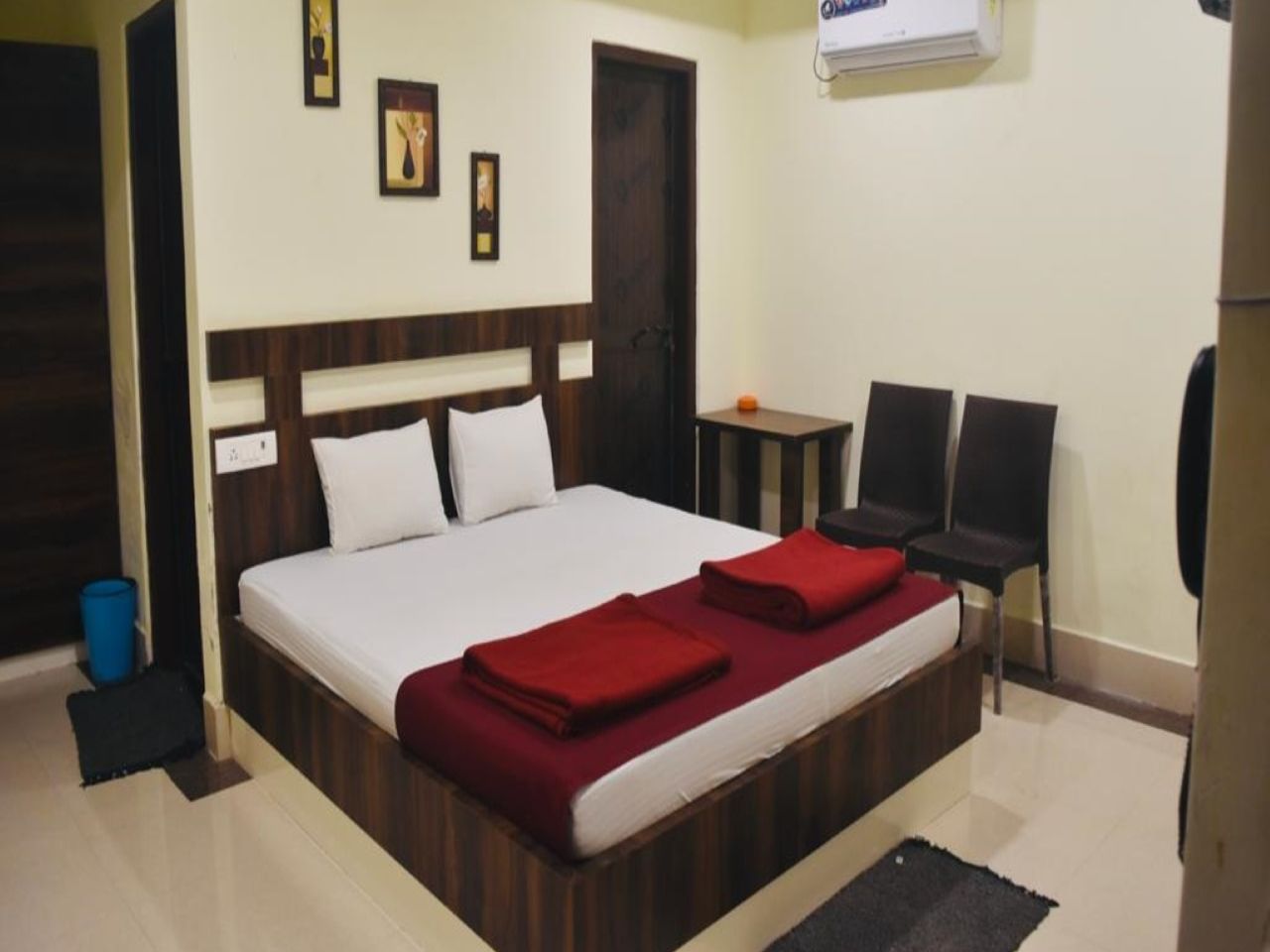 Hotel Devraj in Ambikapur