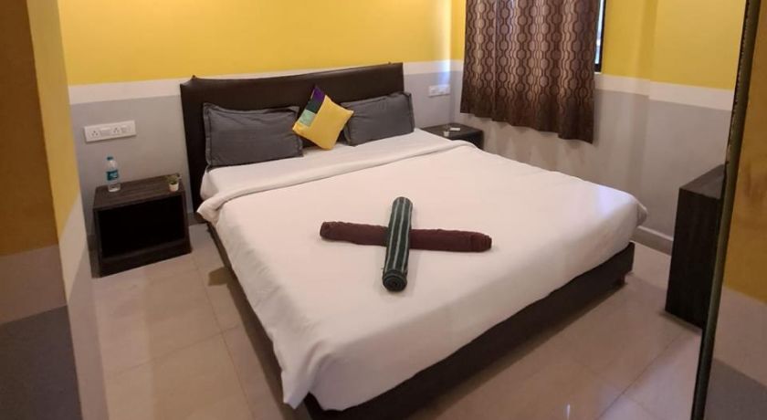 29 Beach House in Goa