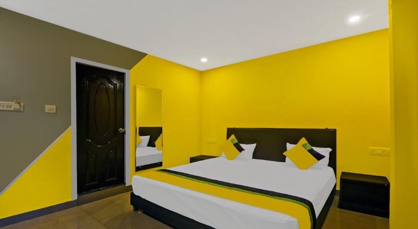 29 Beach House in Goa