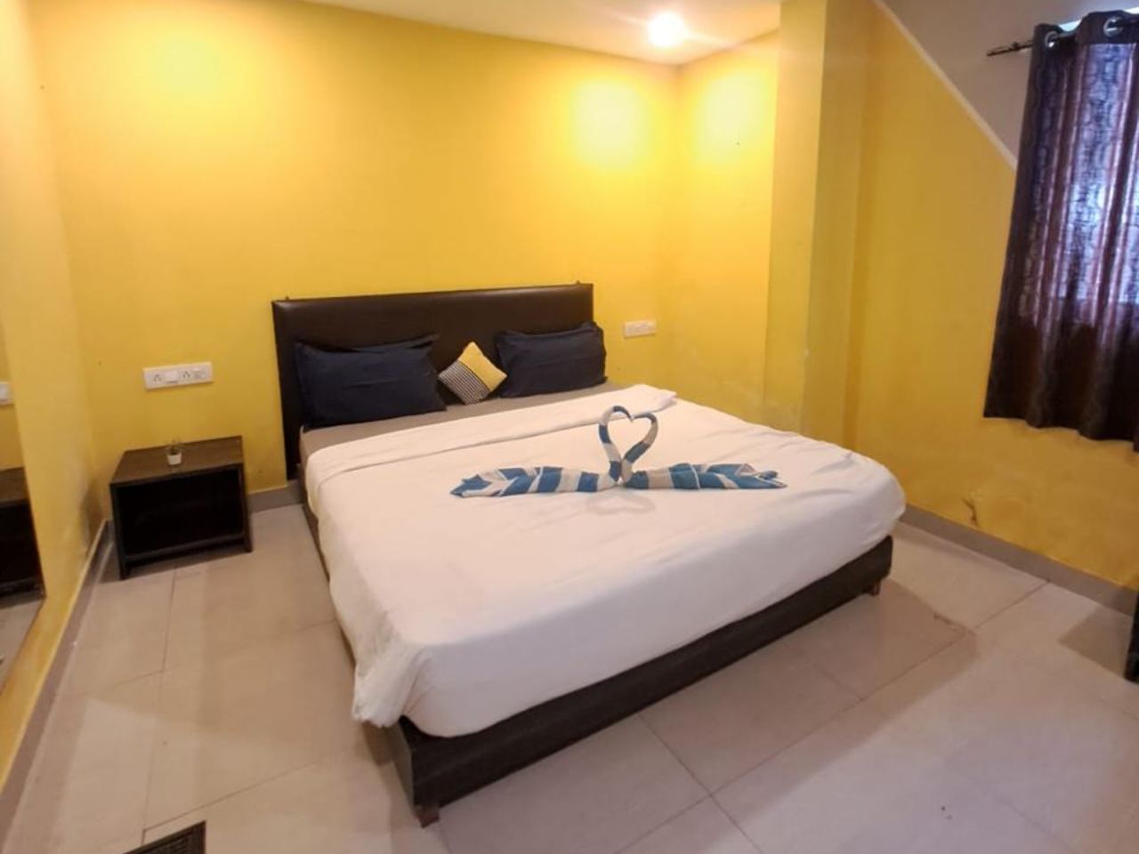 29 Beach House in Goa