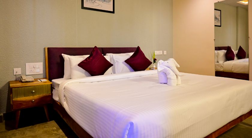 Livancia Hillside, Mysore in Mysore