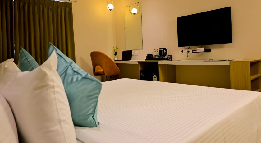 Livancia Hillside, Mysore in Mysore