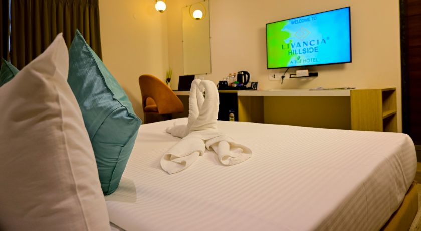 Livancia Hillside, Mysore in Mysore