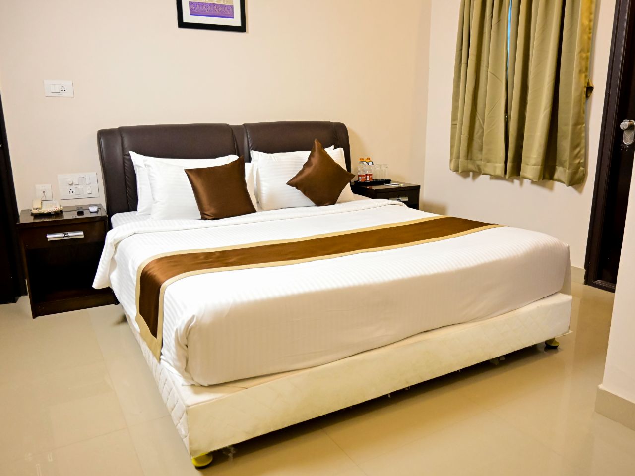 Livancia Hillside, Mysore in Mysore