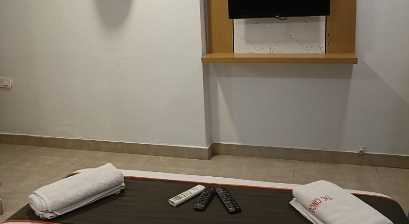 The Cinco Primera in Hyderabad