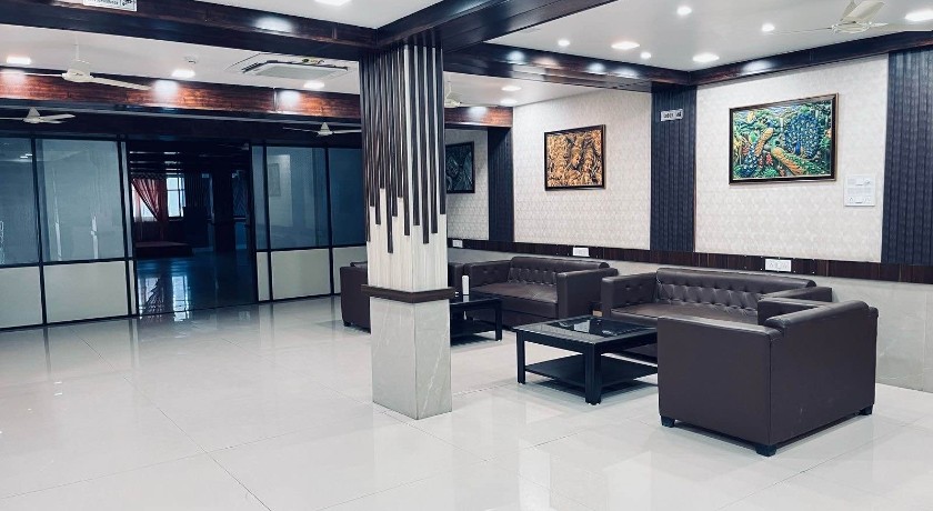 The Byke Om Celebrations in Bhopal