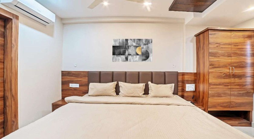 The Byke Om Celebrations in Bhopal