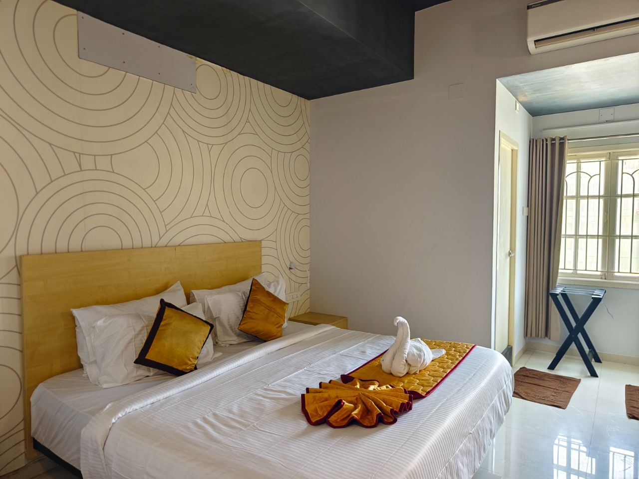 Skyry Residency Tidel Park in Coimbatore