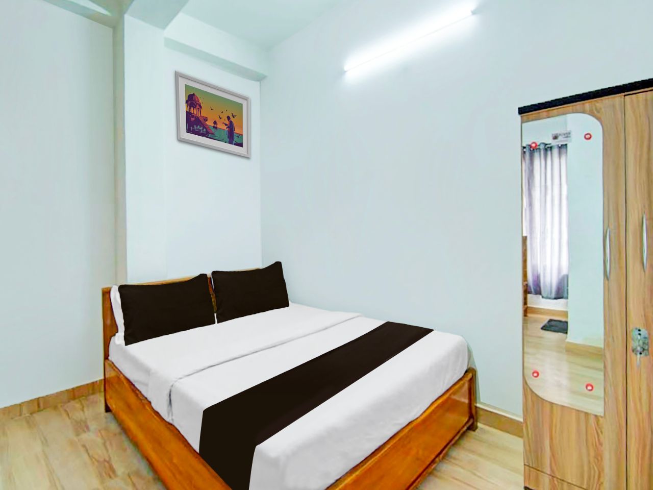 Assam Inn Grand in Guwahati