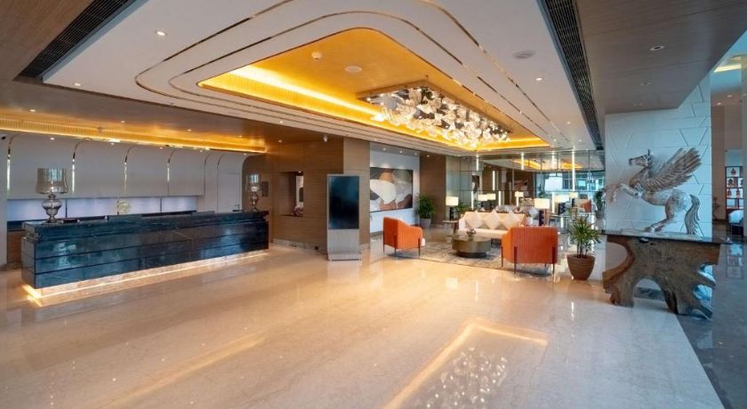 Radisson Blu Pune in Pune