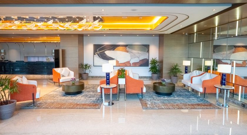 Radisson Blu Pune in Pune