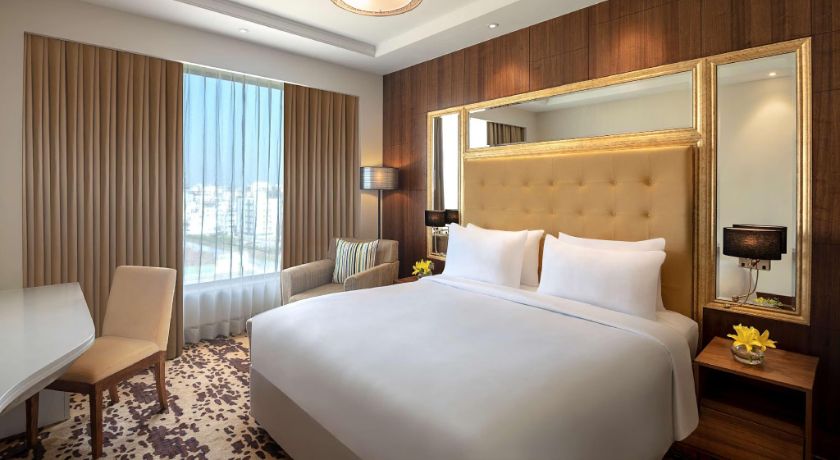 Radisson Blu Pune in Pune