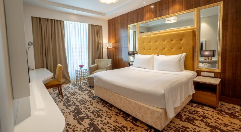 Radisson Blu Pune in Pune