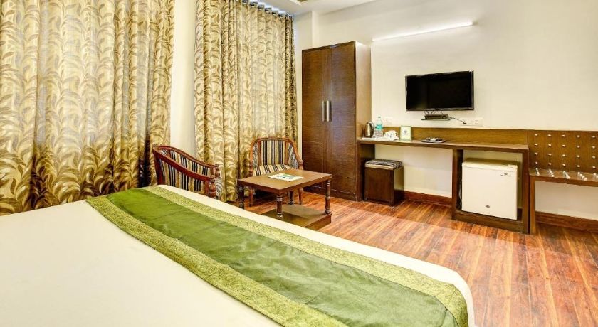 Treebo C T International in Delhi