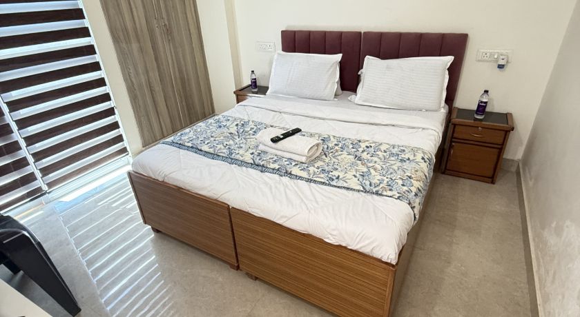 Hotel Taste and Rest in Noida