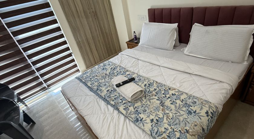 Hotel Taste and Rest in Noida