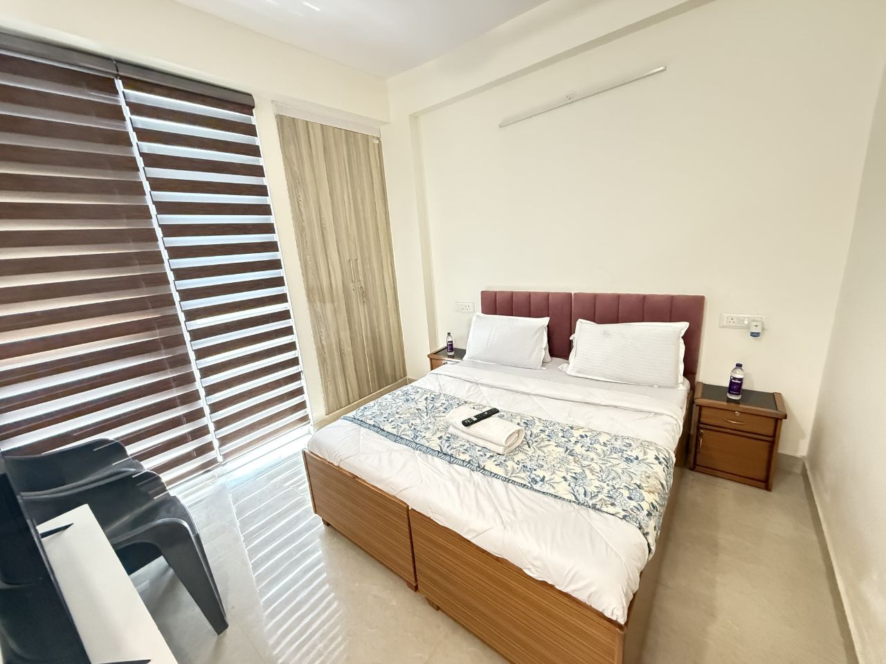 Hotel Taste and Rest in Noida