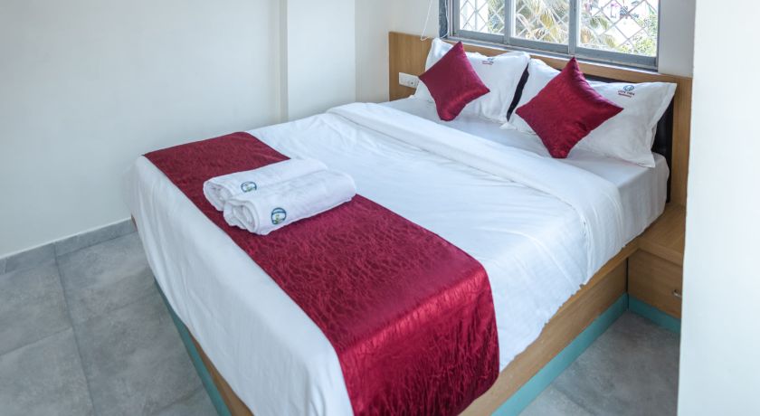 Hotel City View Residency in Navi Mumbai