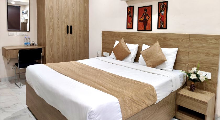 La Cozy Residency in Gurgaon