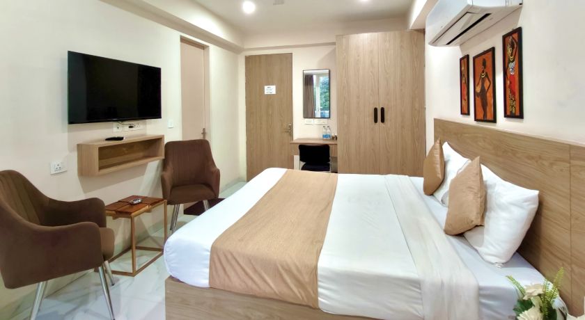 La Cozy Residency in Gurgaon