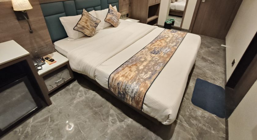 Hotel Dream Residency in Mumbai