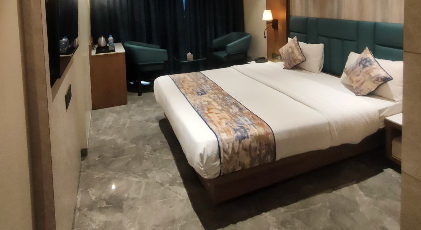 Hotel Dream Residency in Mumbai