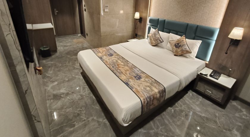 Hotel Dream Residency in Mumbai