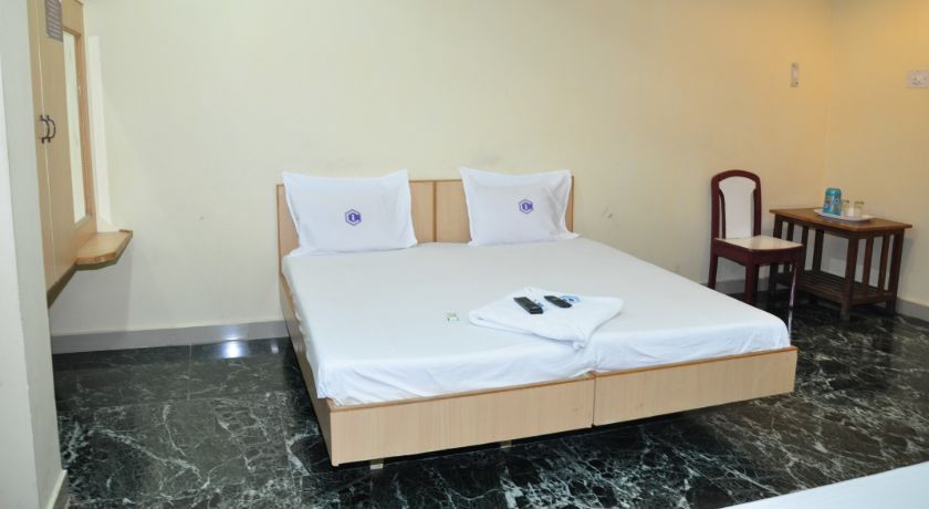 Hotel Chanma International in Coimbatore