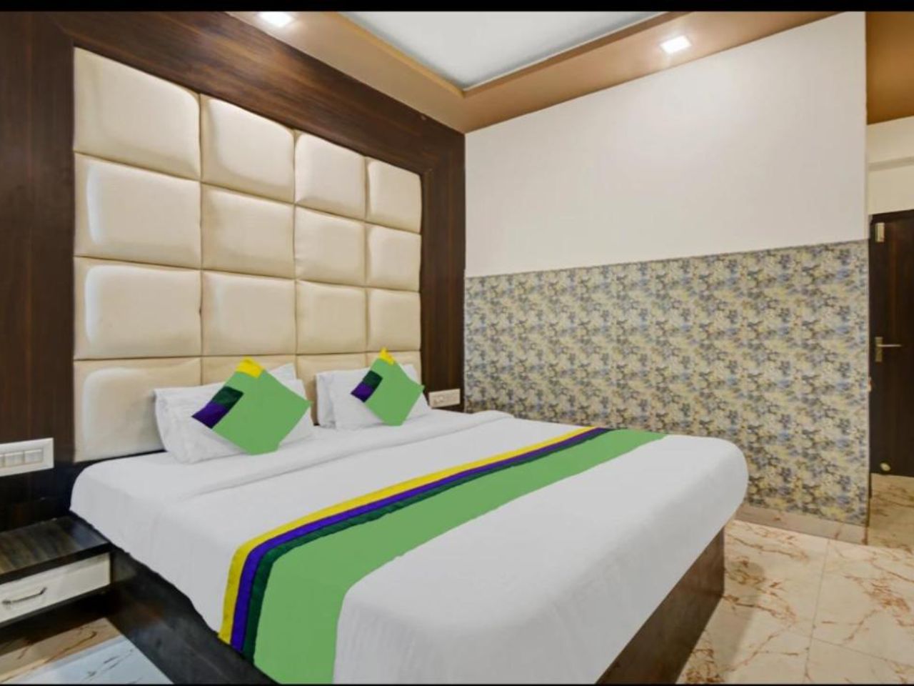 Mangal Residency in Udaipur