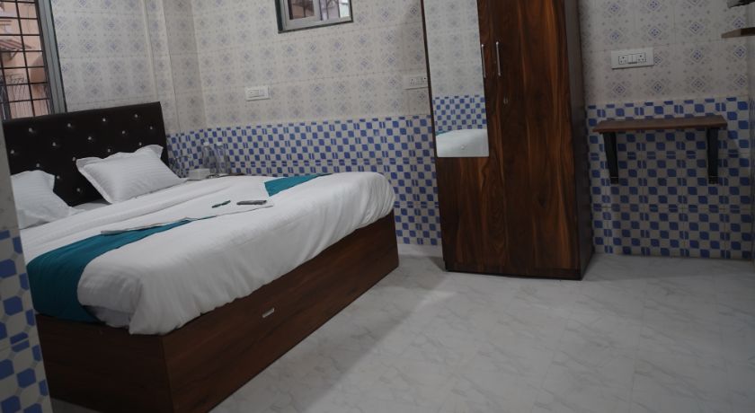 Hotel Nexus Corporate Stay in Navi Mumbai