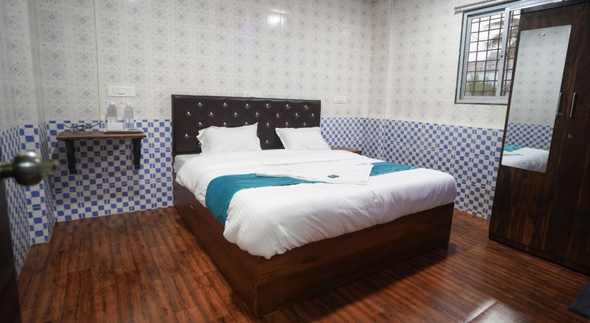 Hotel Nexus Corporate Stay in Navi Mumbai