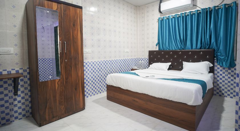 Hotel Nexus Corporate Stay in Navi Mumbai