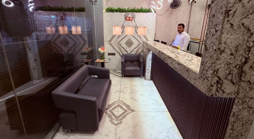 Hotel Varishtta in Navi Mumbai