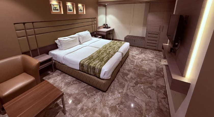 Hotel Varishtta in Navi Mumbai