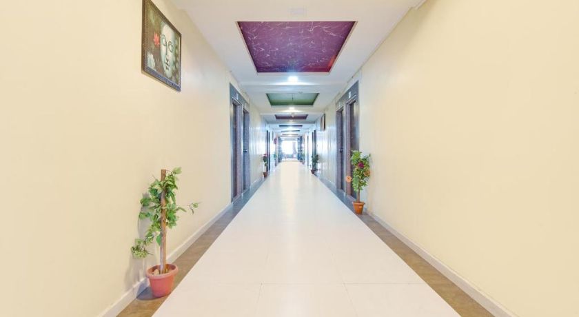 Hotel Apollo Odhav in Ahmedabad