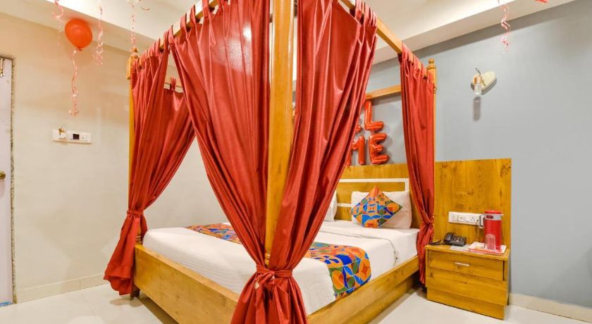 Hotel Apollo Odhav in Ahmedabad