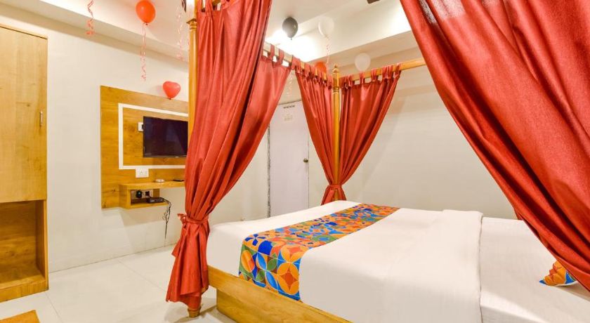 Hotel Apollo Odhav in Ahmedabad