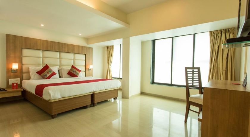 Hotel Aishwarya Residency in Navi Mumbai