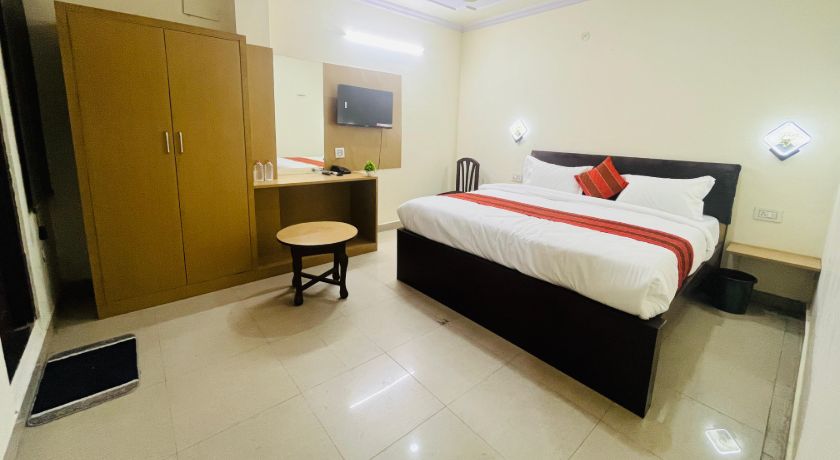 Hotel Silver Stay 04 in Jaipur