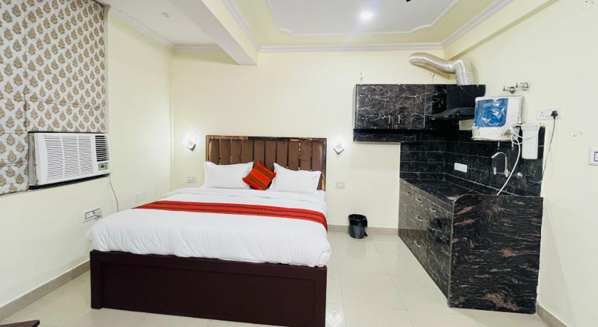 Hotel Silver Stay 04 in Jaipur