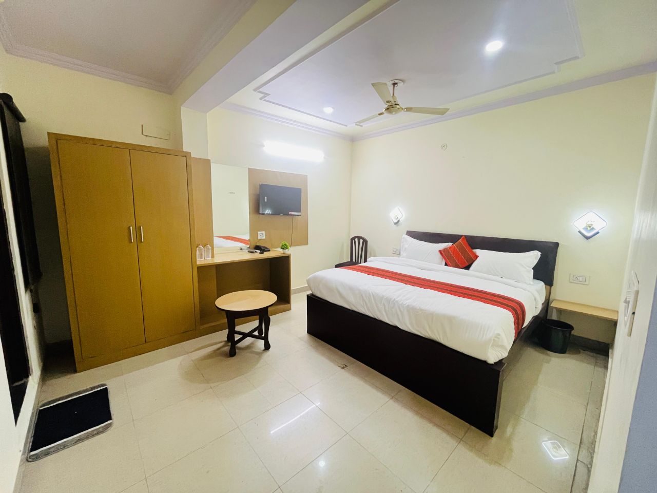 Hotel Silver Stay 04 in Jaipur