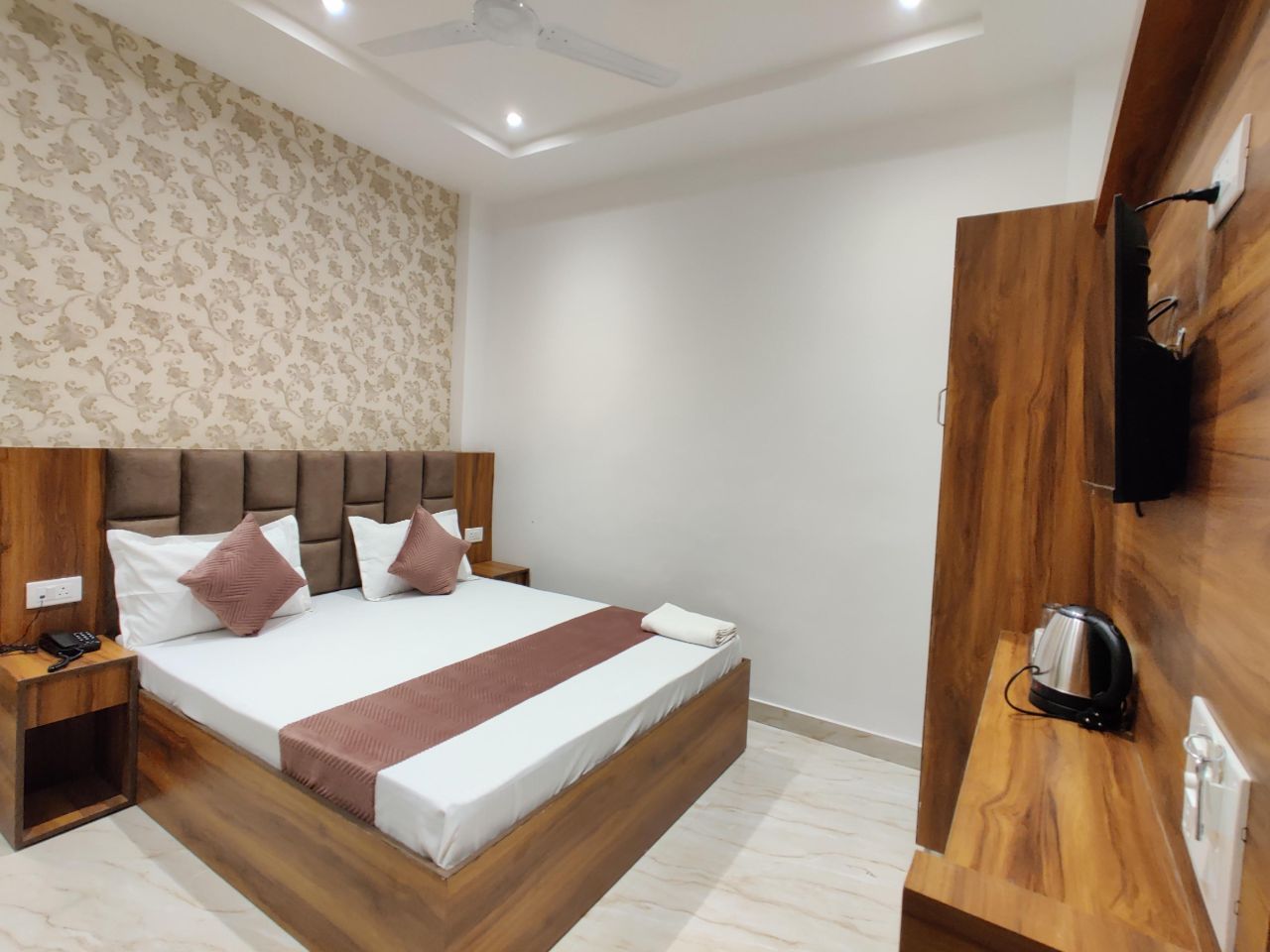 Hotel RS Inn in Amritsar