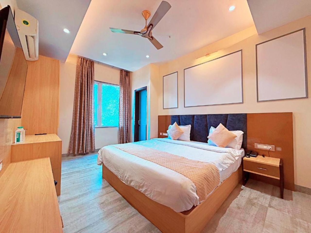 Asar Varanasi by Orion Hotels in Varanasi