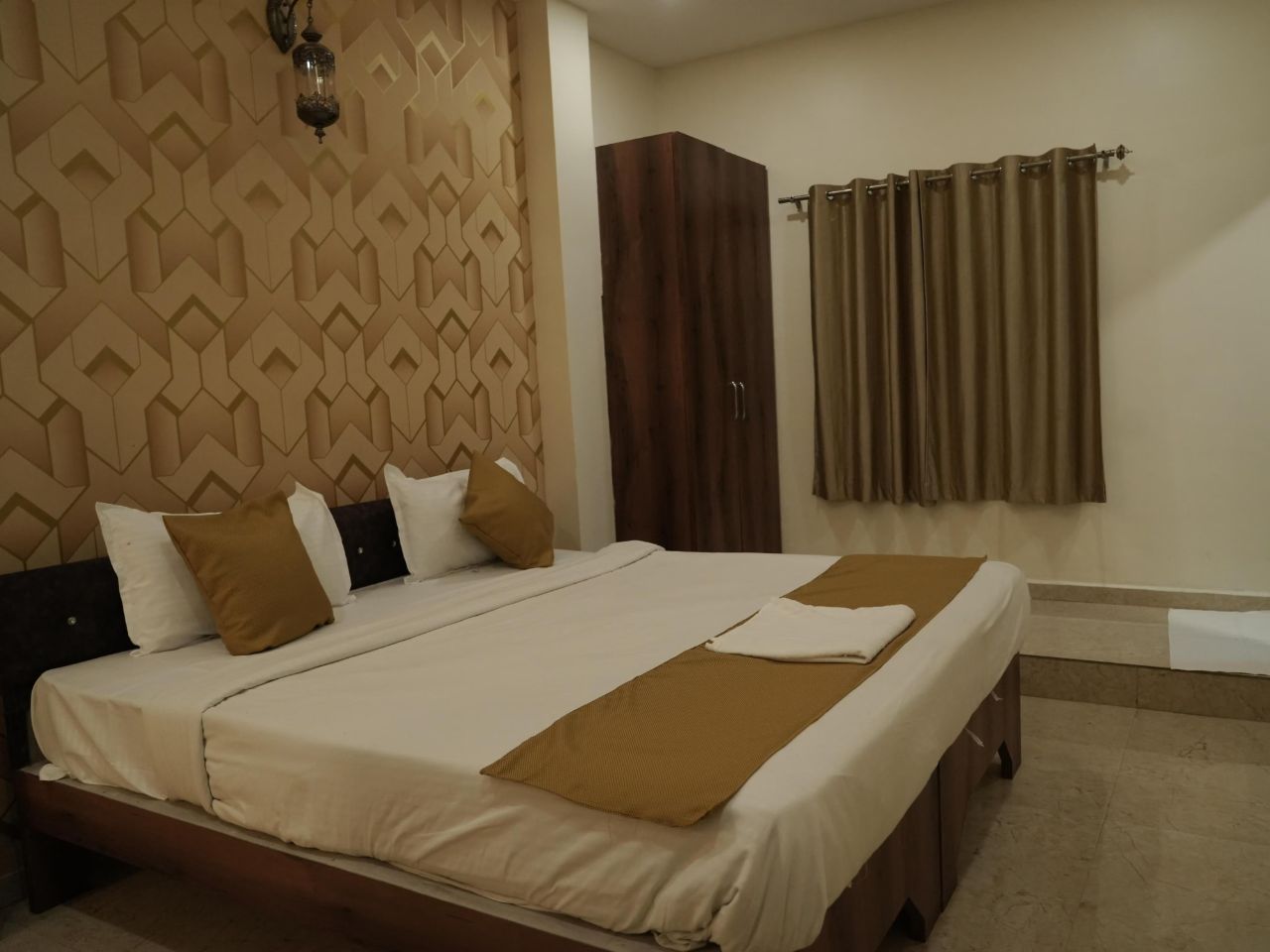Hotel Boss Inn in Nagpur