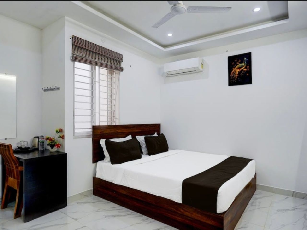 Rhythms Service Apartment in Chennai